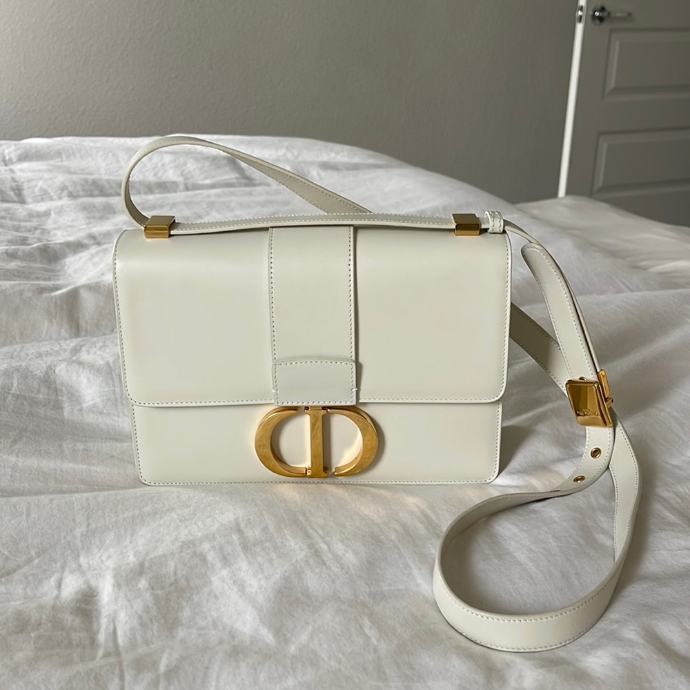 GREAT condition Dior 30 Montaigne Bag - Picture 2 of 8